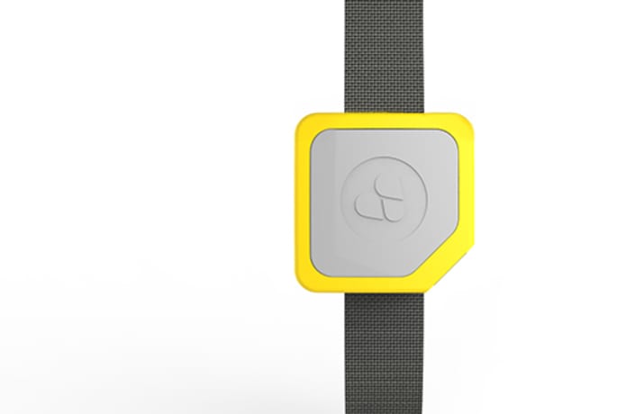 child gps tracker without monthly fee