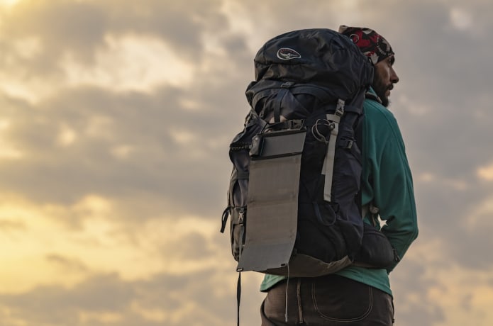FROST SUMMITS: Always Have Power Wherever You Go | Indiegogo