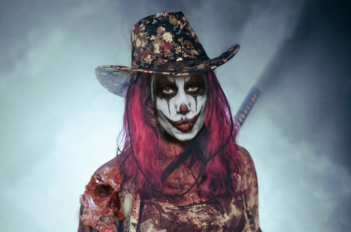 Clownado Indiegogo
