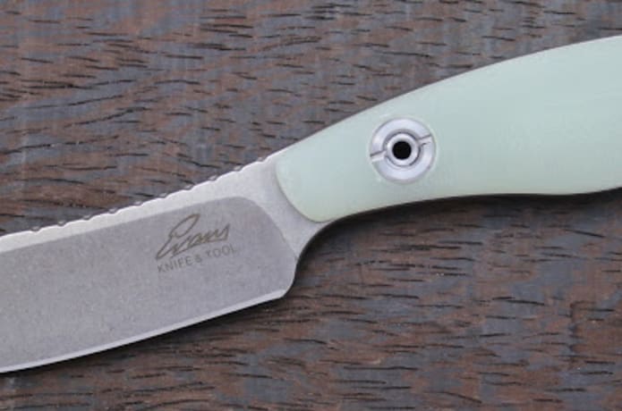 Evans Knife and Tool Companion-USA Made! | Indiegogo
