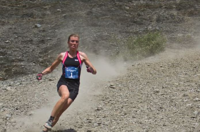 3022 Ft A Mt Marathon Story Indiegogo Ver 3022 2019 Pelicula Completa En Espanol