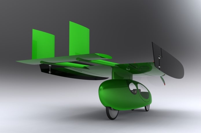 flight electric bike