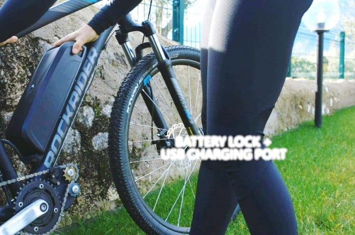 bikee bike lightest indiegogo