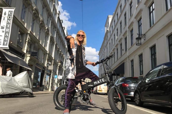 indiegogo mate x bike