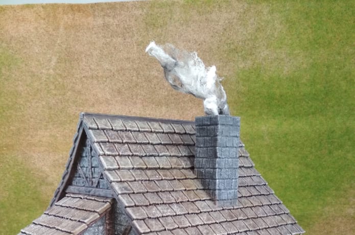 3D Printable Terrain for Wargaming by URBANMATZ 3D | Indiegogo