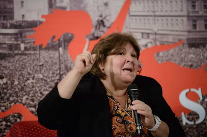 Subversive Festival Create Freedom Indiegogo