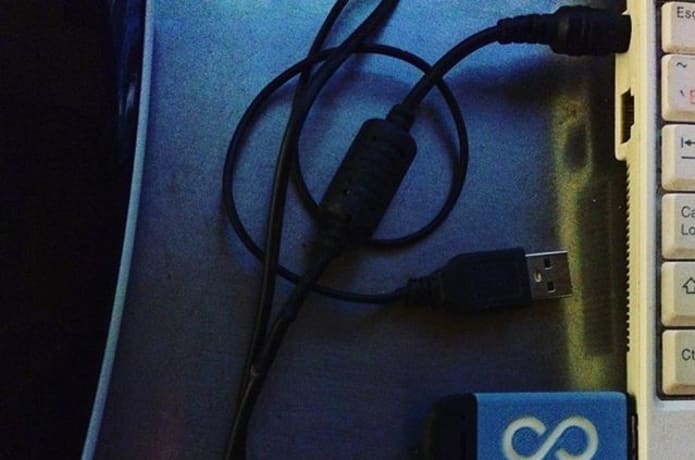 Flashsafe 4G - world's first smart flash drive | Indiegogo