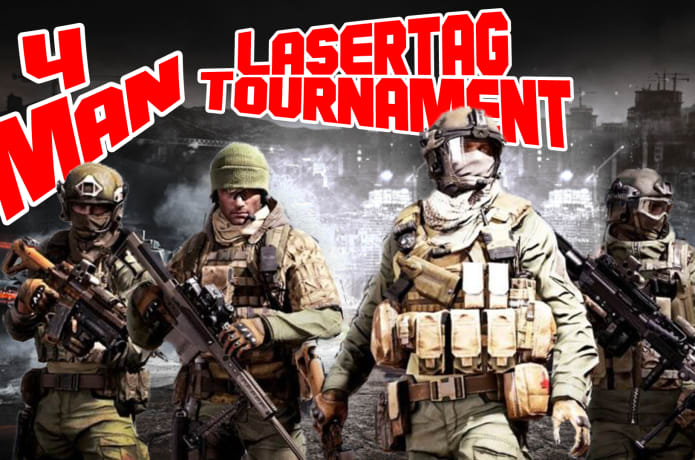 closed - fortnite laser tag nj
