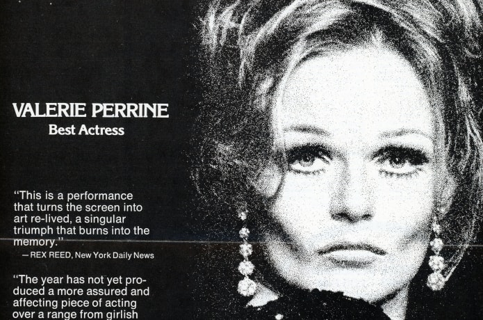 Valerie perrine images