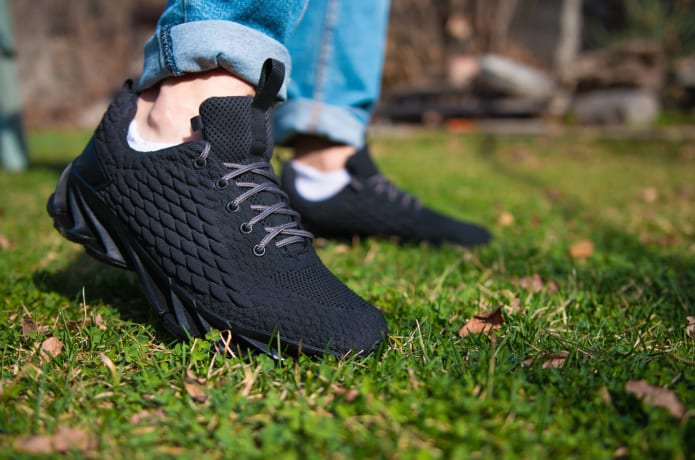 Betee: Sneakers For Every Occasion. | Indiegogo