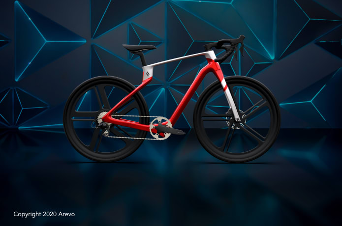 superstrata bike reviews