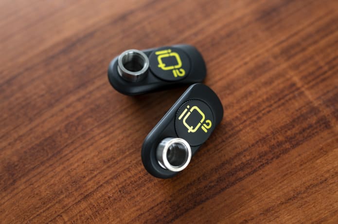 bluetooth power meter bike