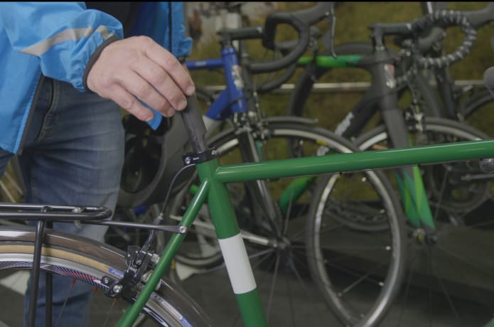 itrakit gps bike tracker