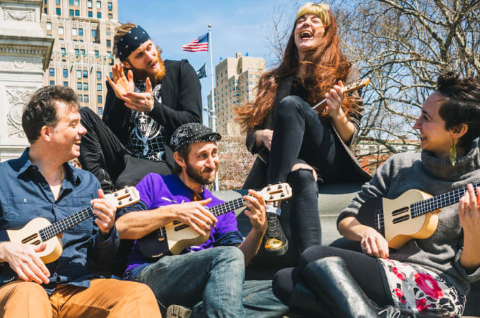 Populele - The Smart Musical Gift for Everyone | Indiegogo