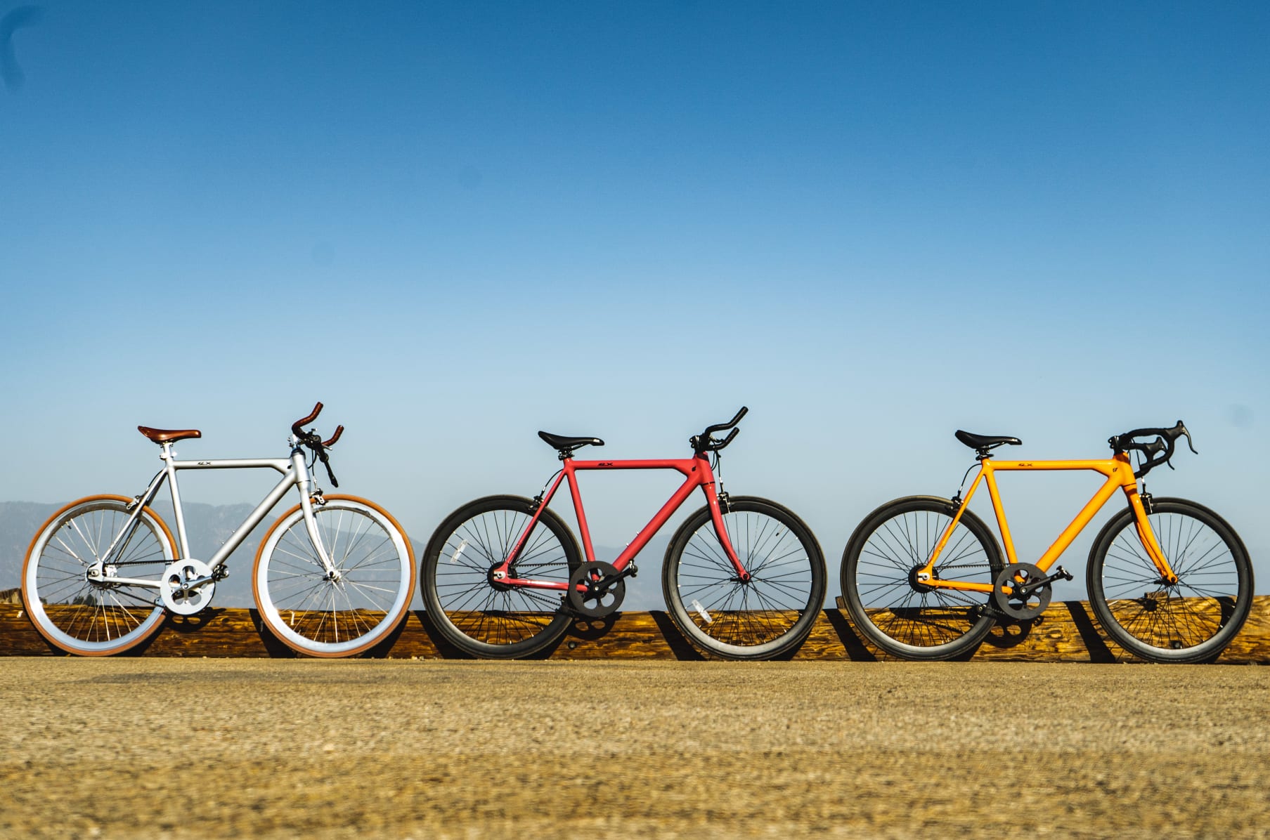 indiegogo flx bike