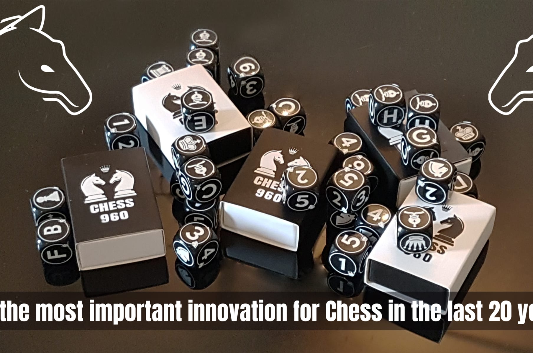 Chess is more popular than ever – why? - digitec