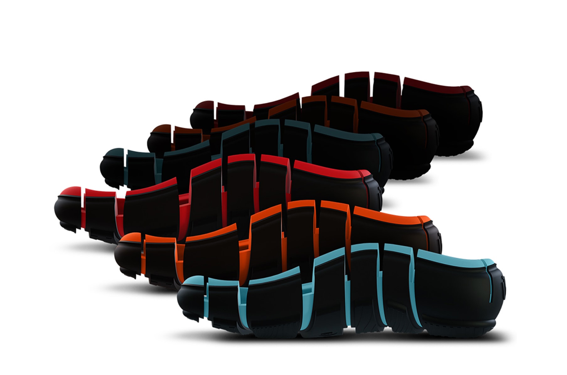 Link The World S First Flip Shoe Indiegogo