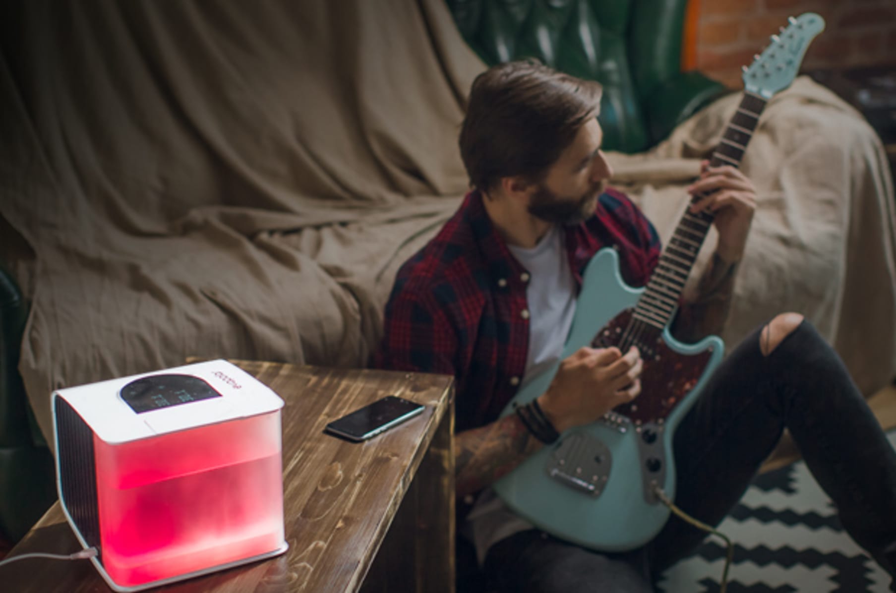 Evapolar 2 Smart Personal Air Conditioner Indiegogo