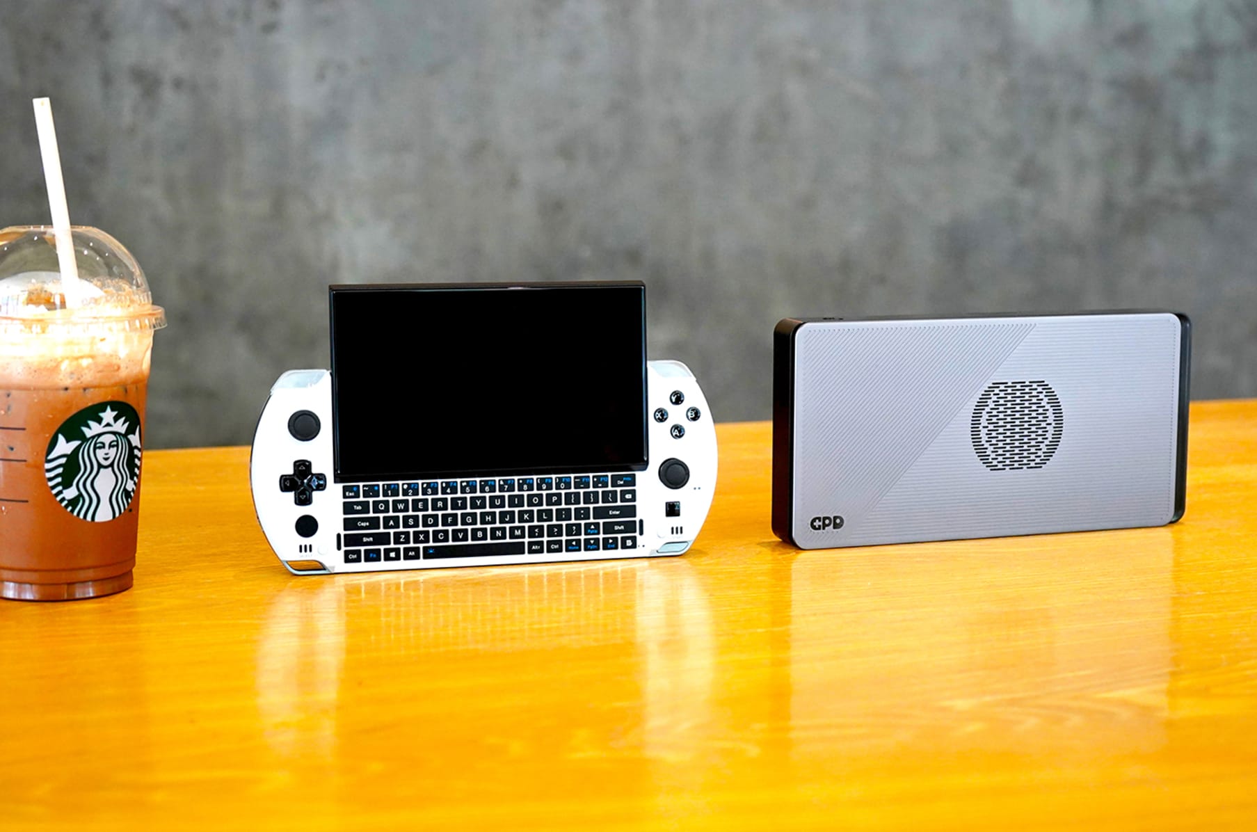 Smallest egpu shop