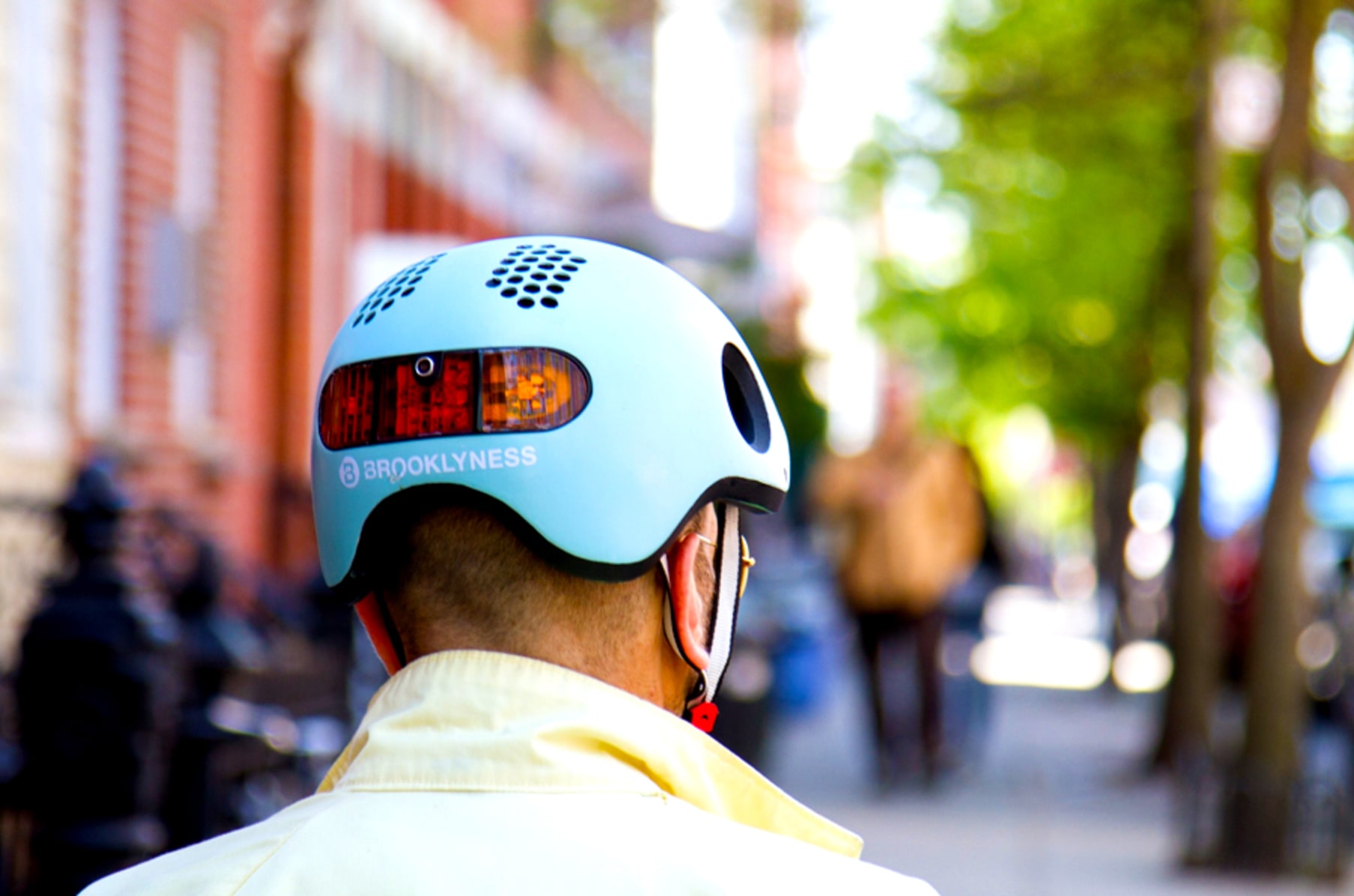 Classon helmet discount