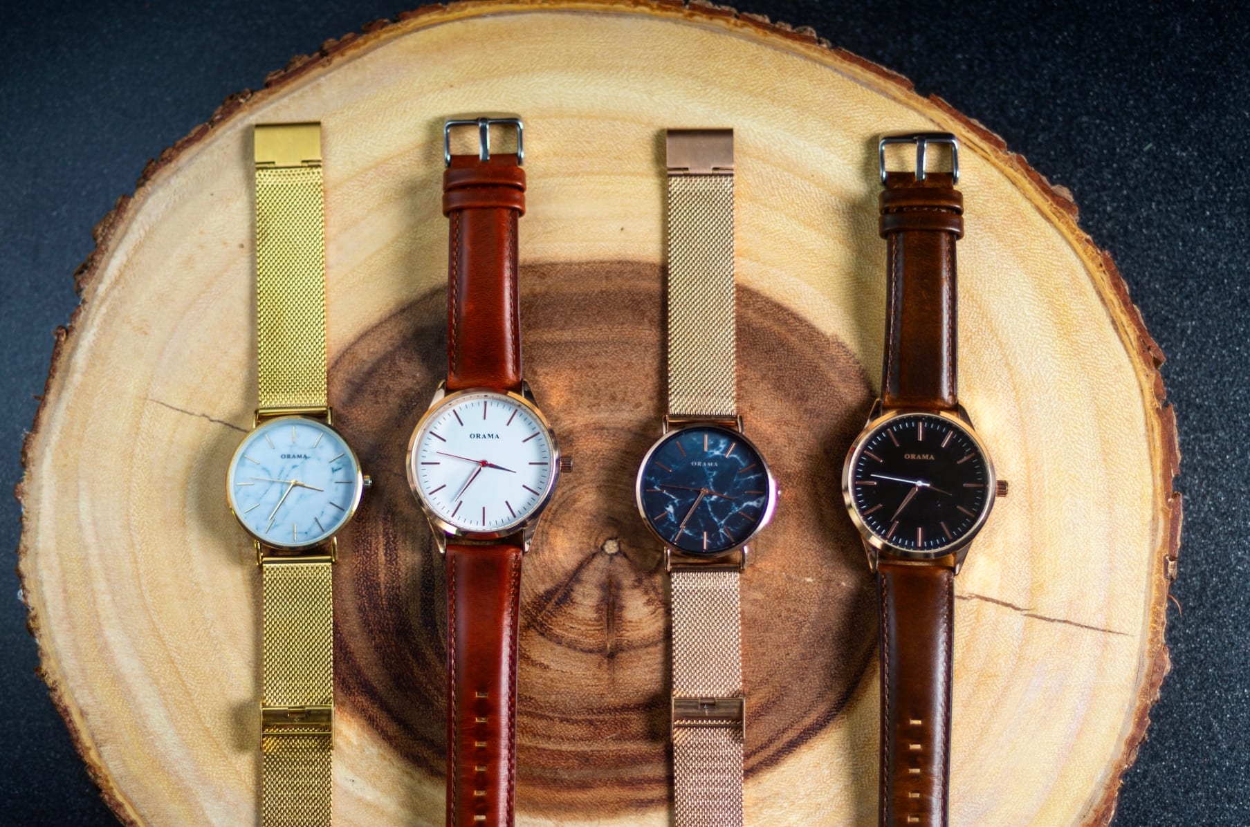 Orama watch price top