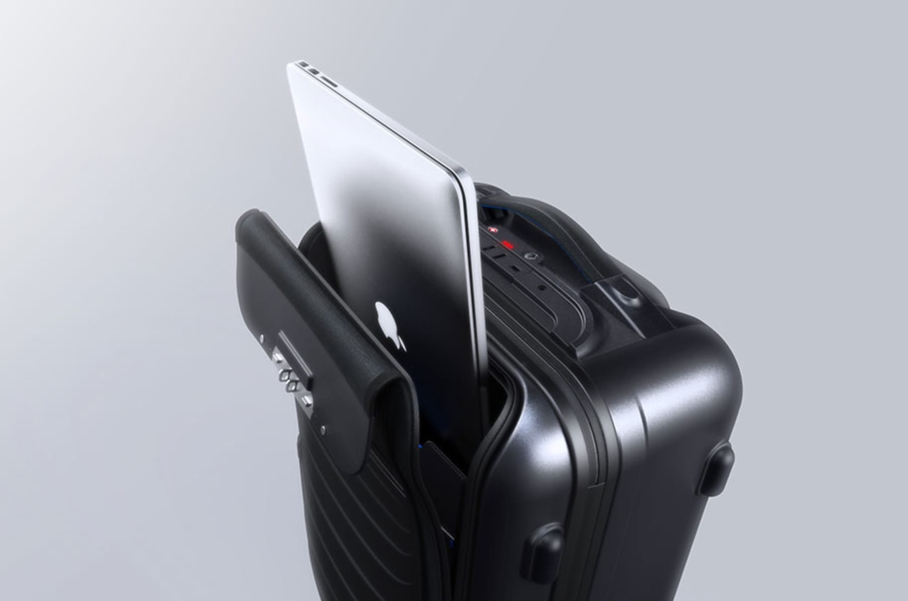 Best smart luggage 2019 discount