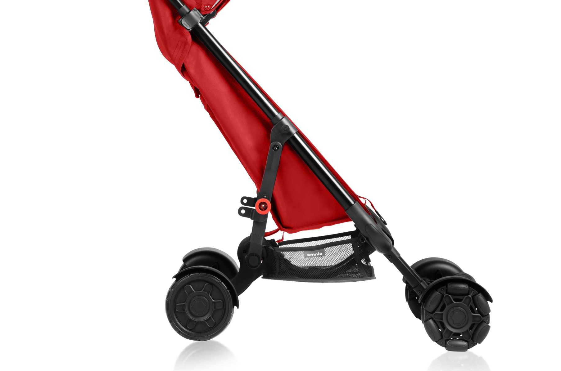 omnio rider stroller