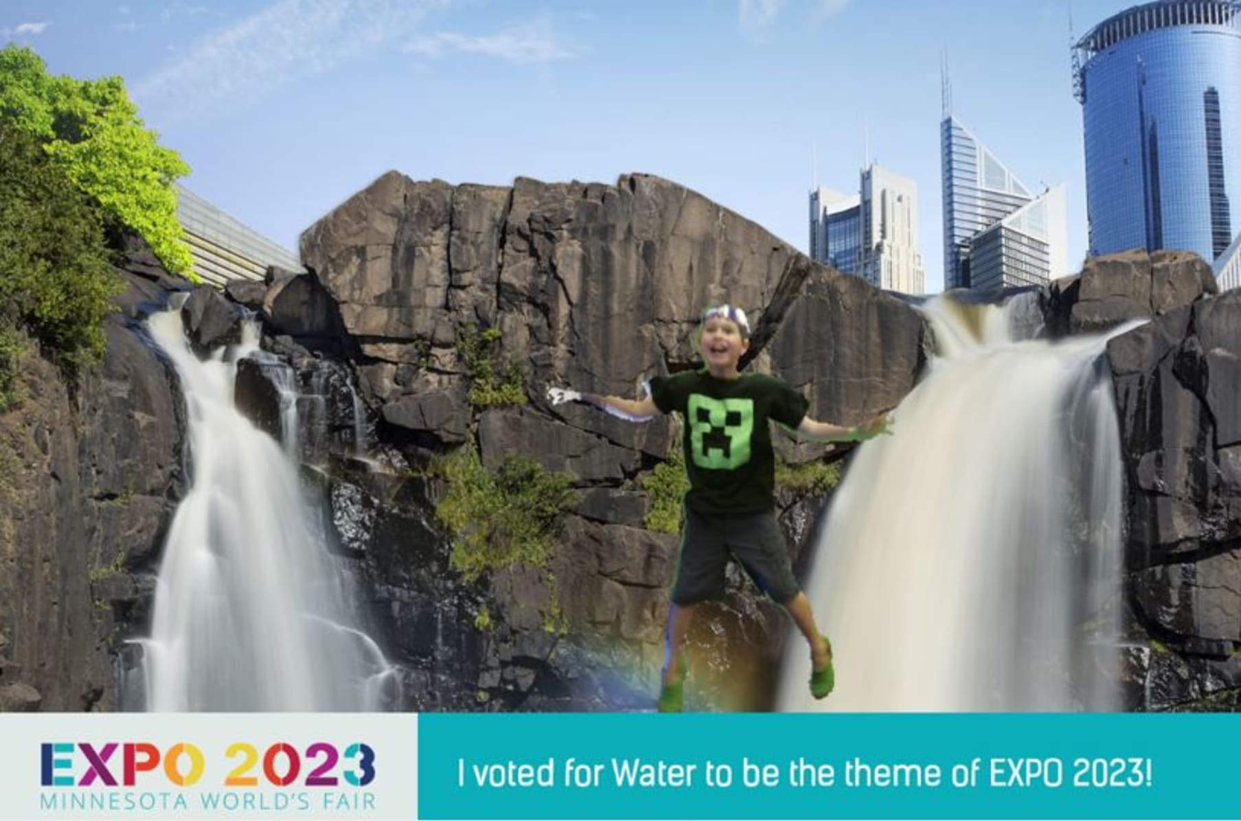 Expo 2023 The Minnesota World S Fair Indiegogo