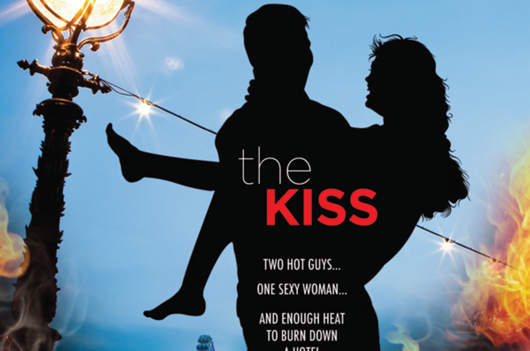 The Kiss Indiegogo
