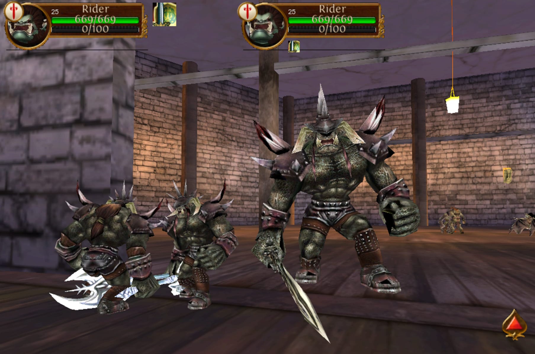 Old School 3d Mmorpg World Of Midgard For Mac Pc Android Ios Indiegogo