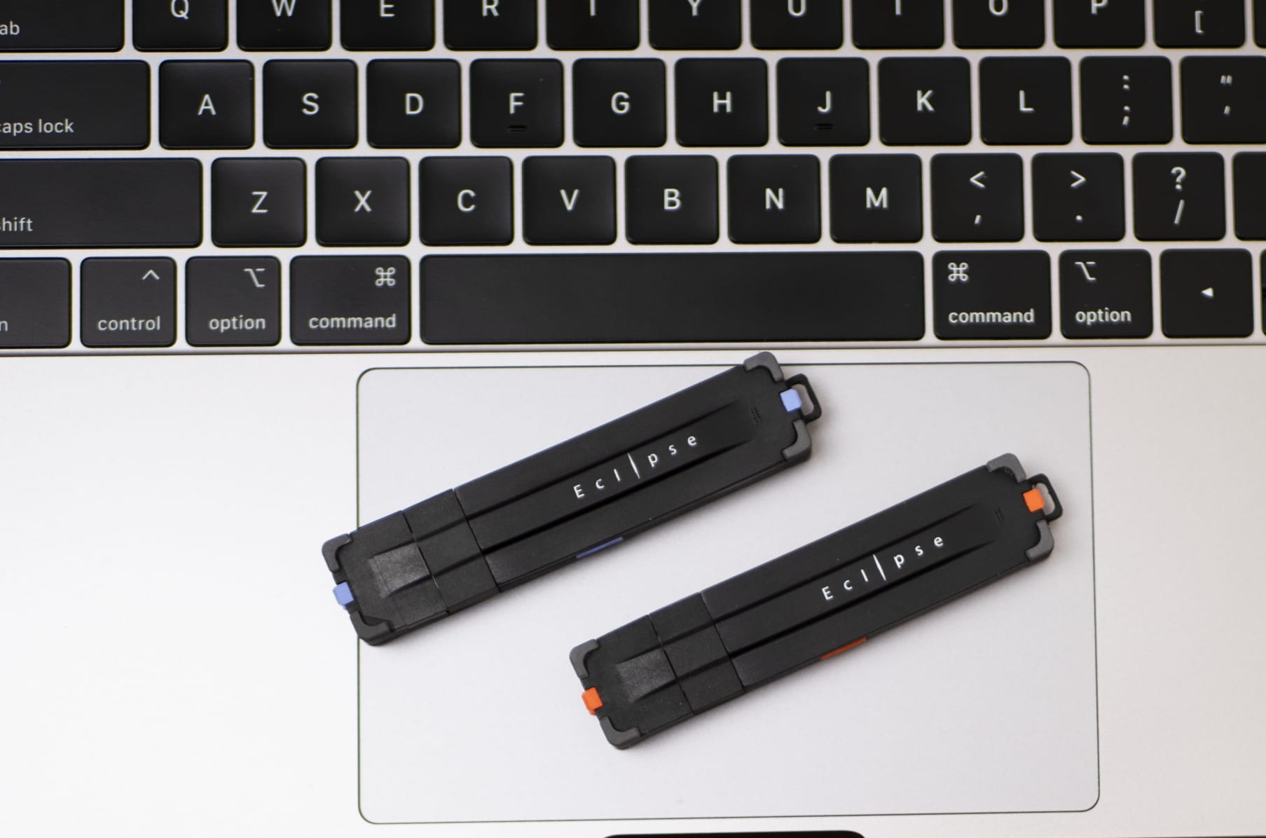 ECLLPSE - Unbreakable High-Speed Portable SSD | Indiegogo