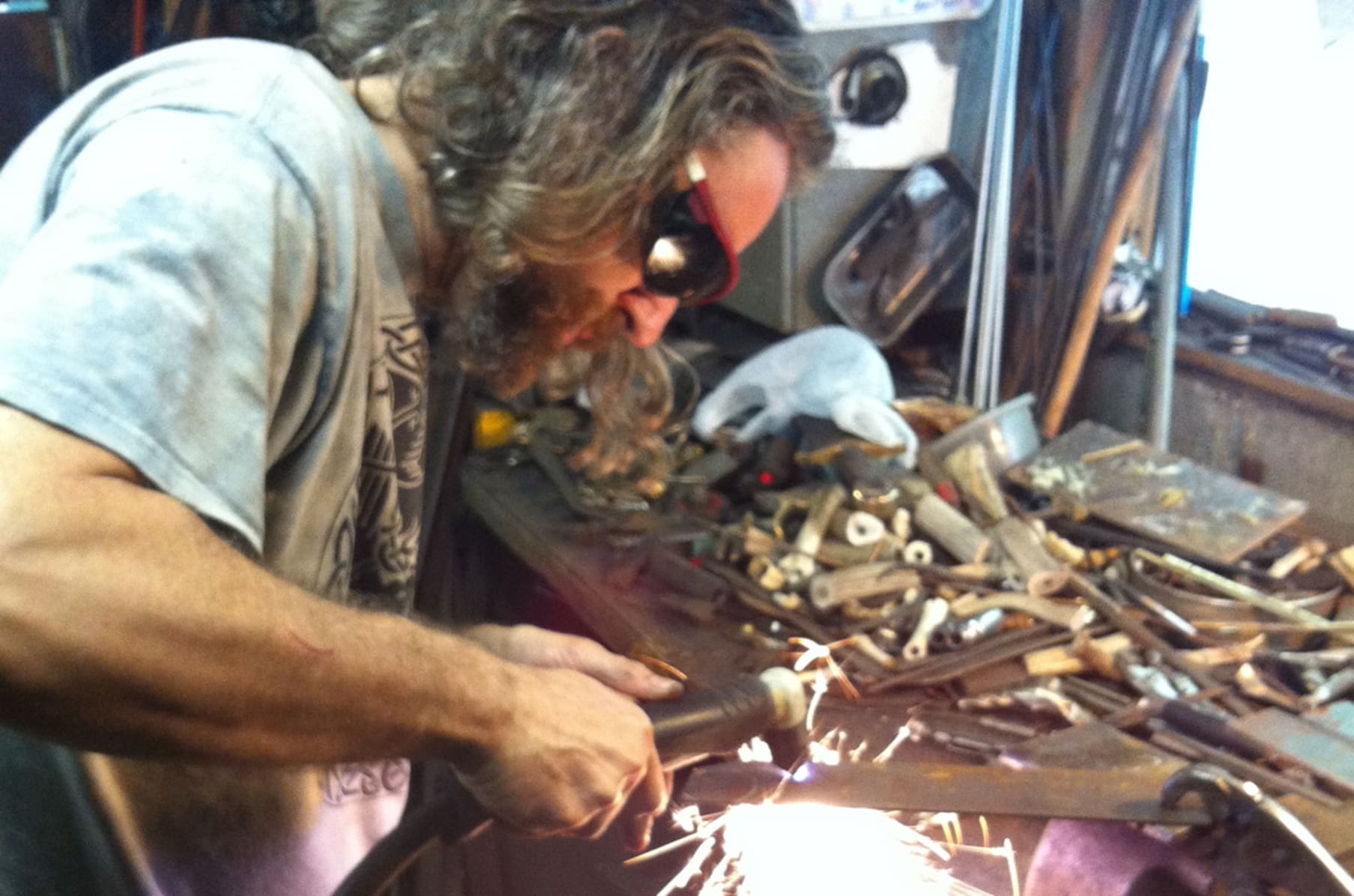 The Crafty Celts Foundry Project Indiegogo