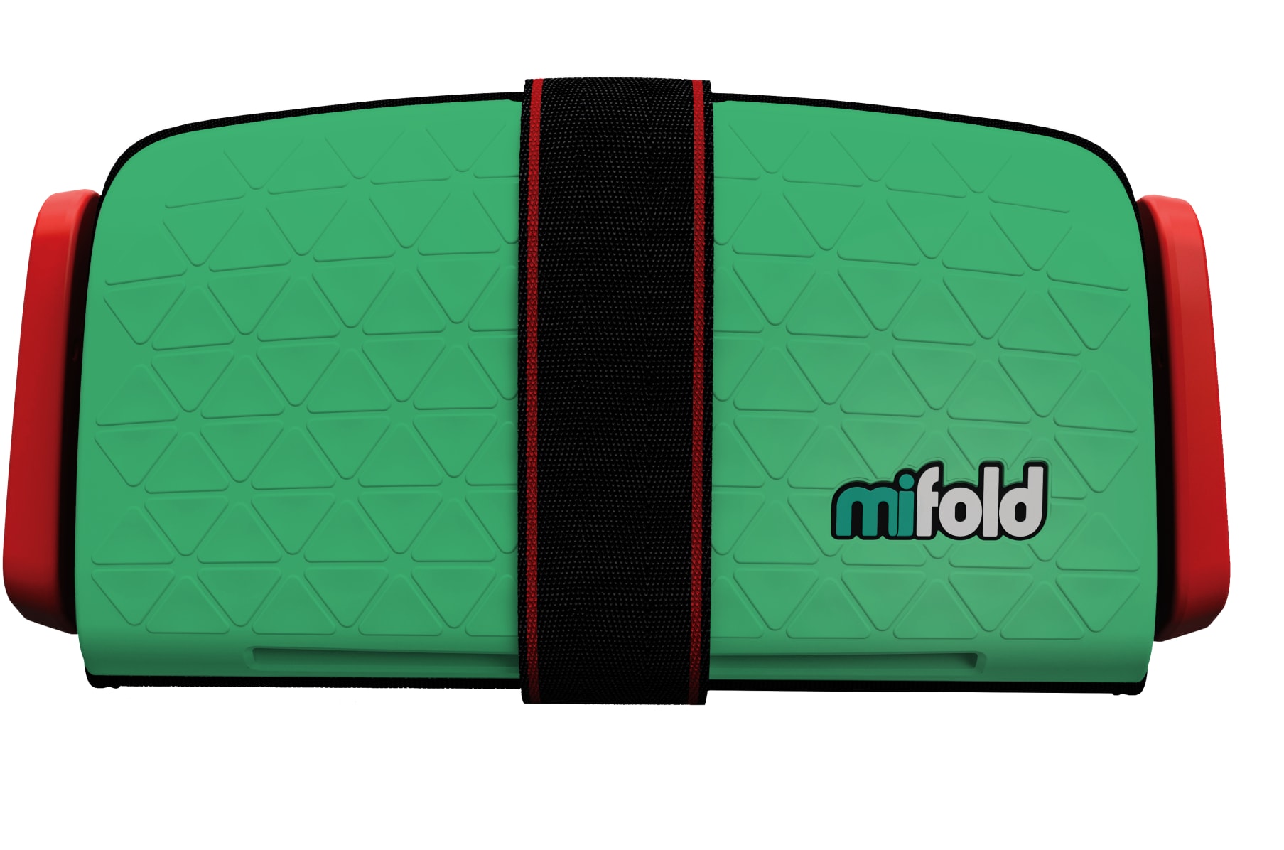 Mifold the grab and go booster