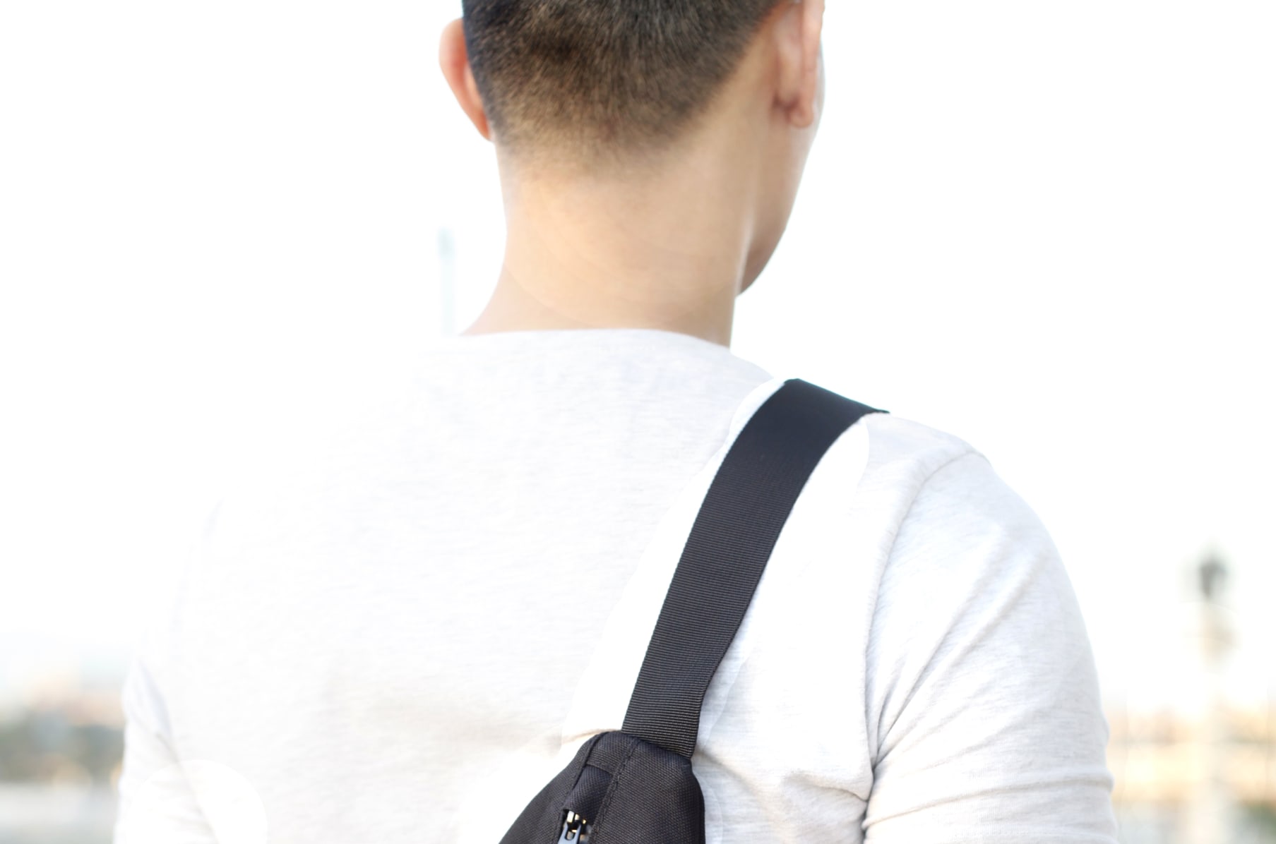 KP Sling Bag The Everyday Adventure Bag Indiegogo