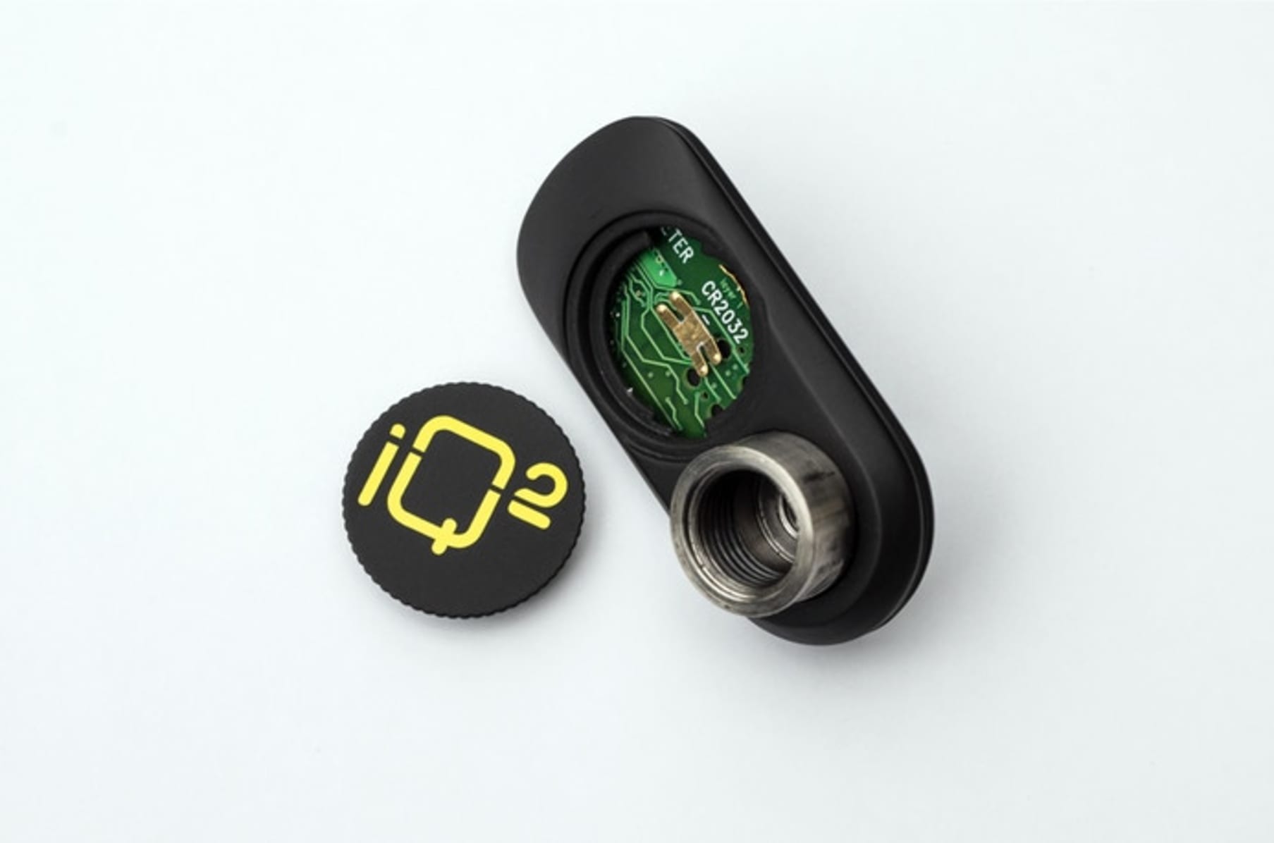 Iq2 road power meter deals