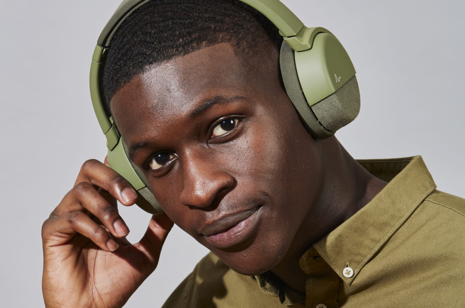 Enten: Smart Headphones for Smarter Focus Habits | Indiegogo