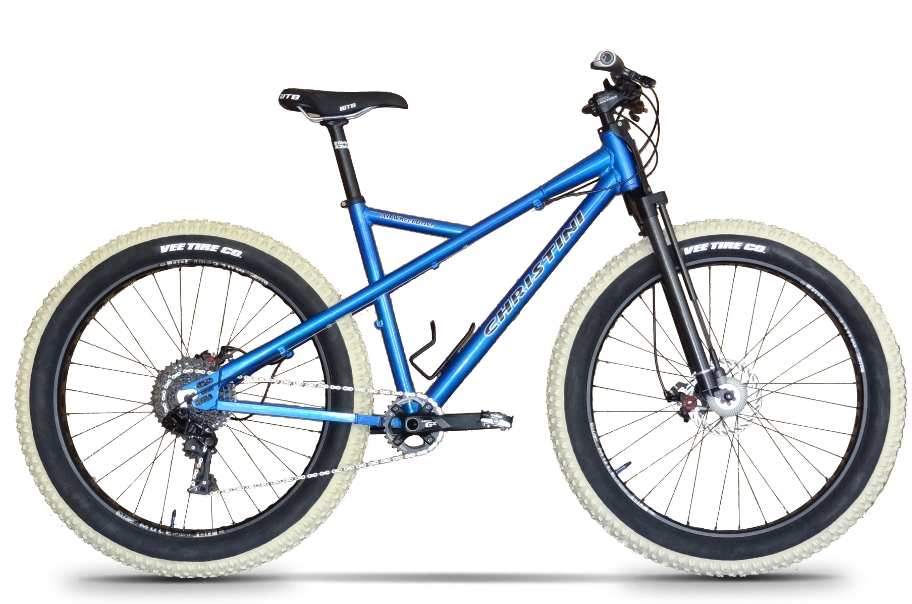 christini awd electric fat bike