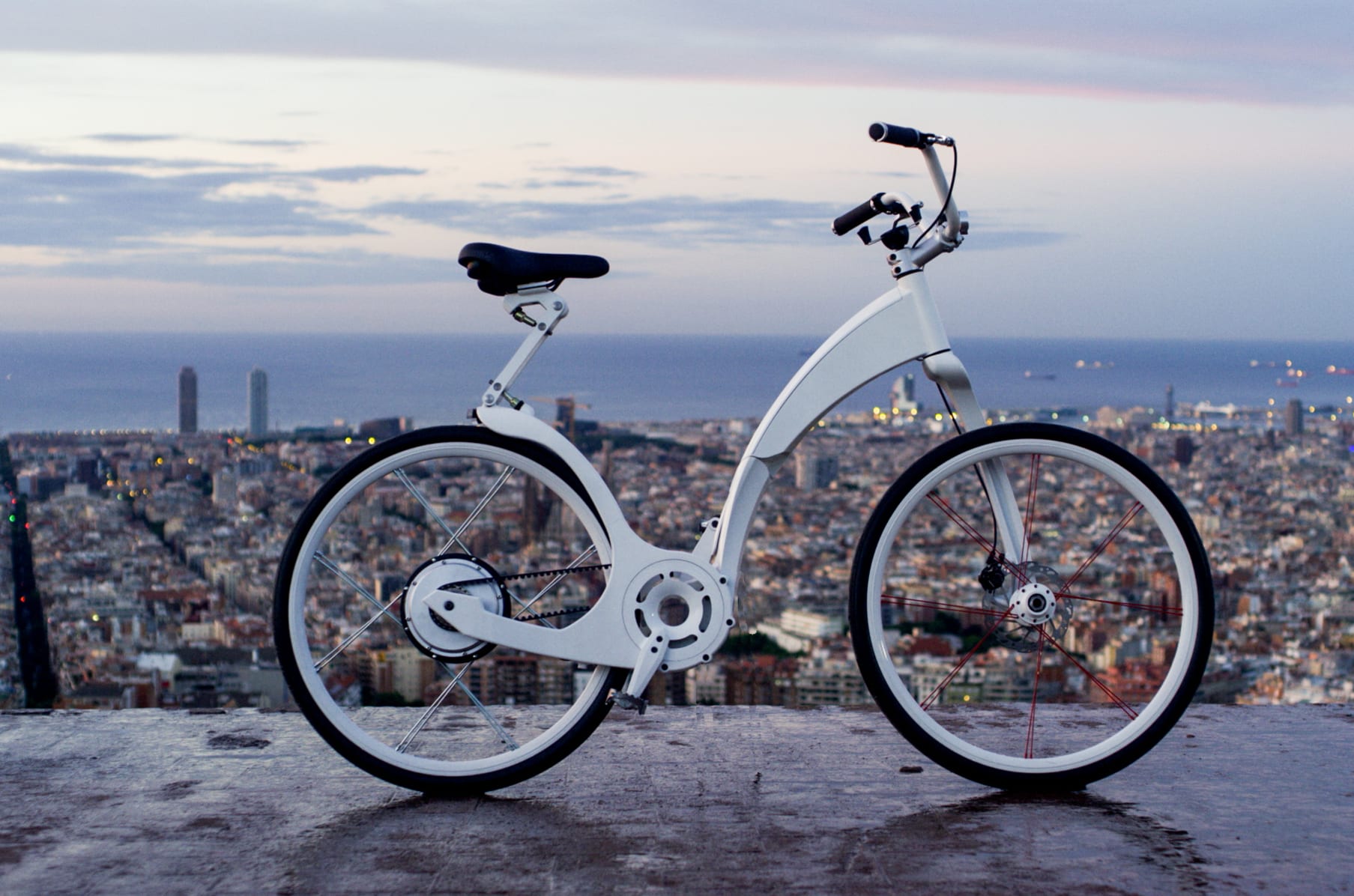 Gi fly bike electric bicycle price hotsell