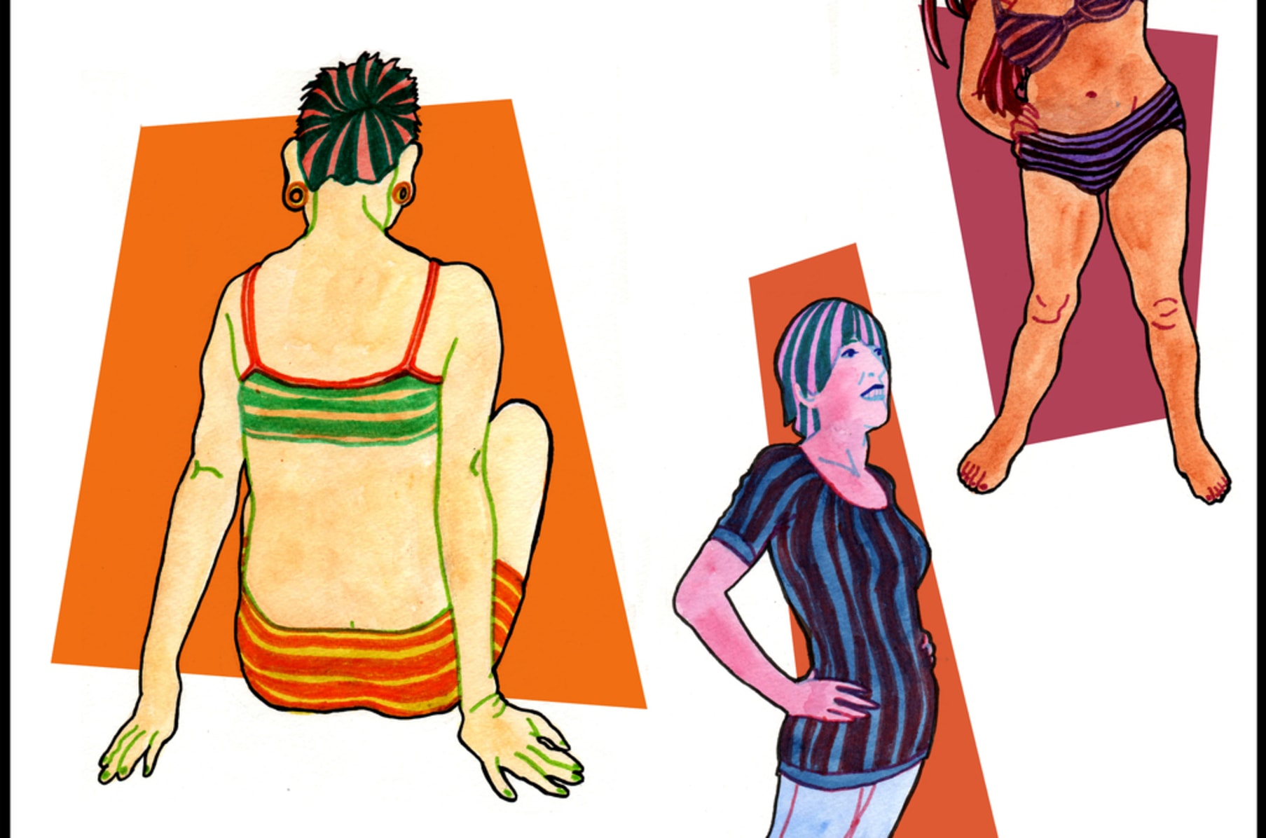 Calarts A Dream In Animation Indiegogo
