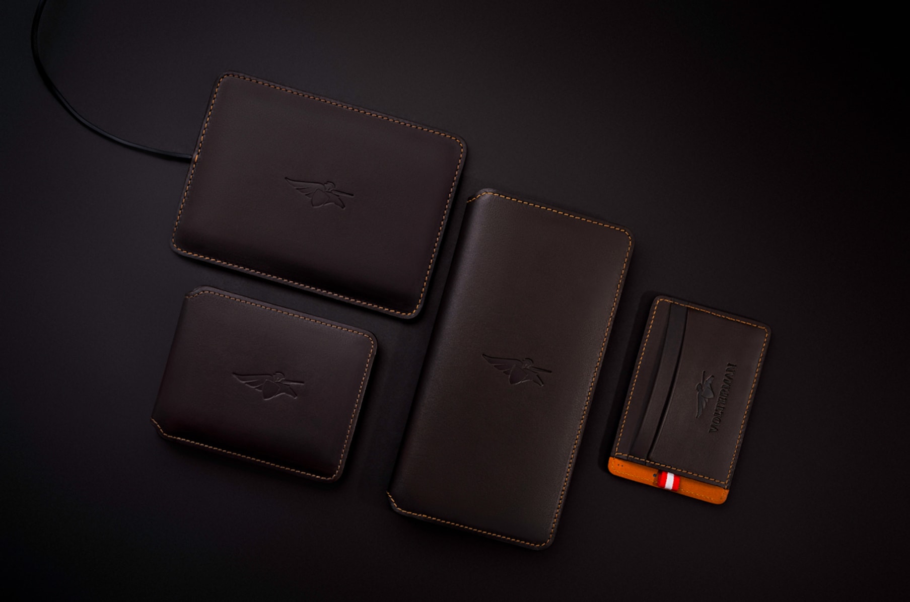 Volterman World S Most Powerful Smart Wallet Indiegogo