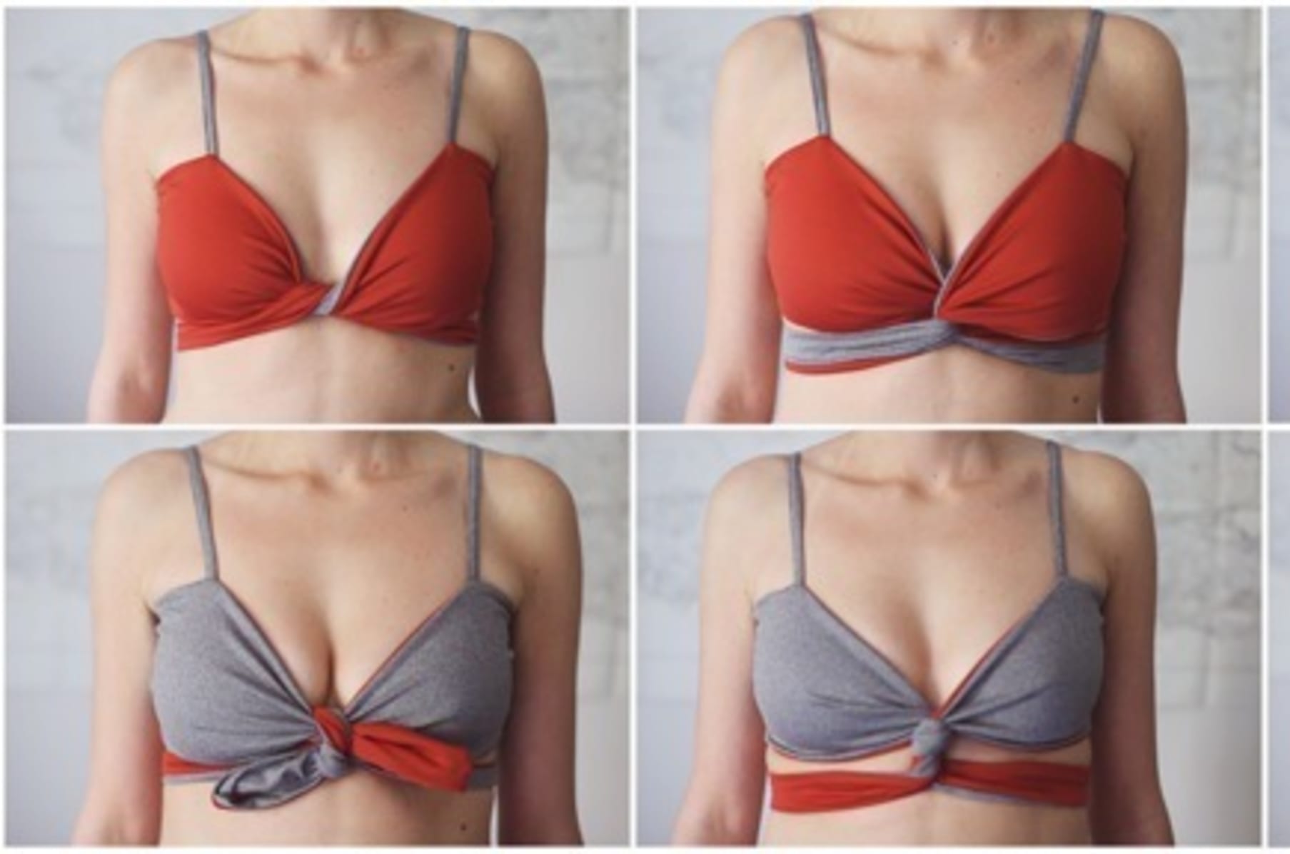 nettle swimwear