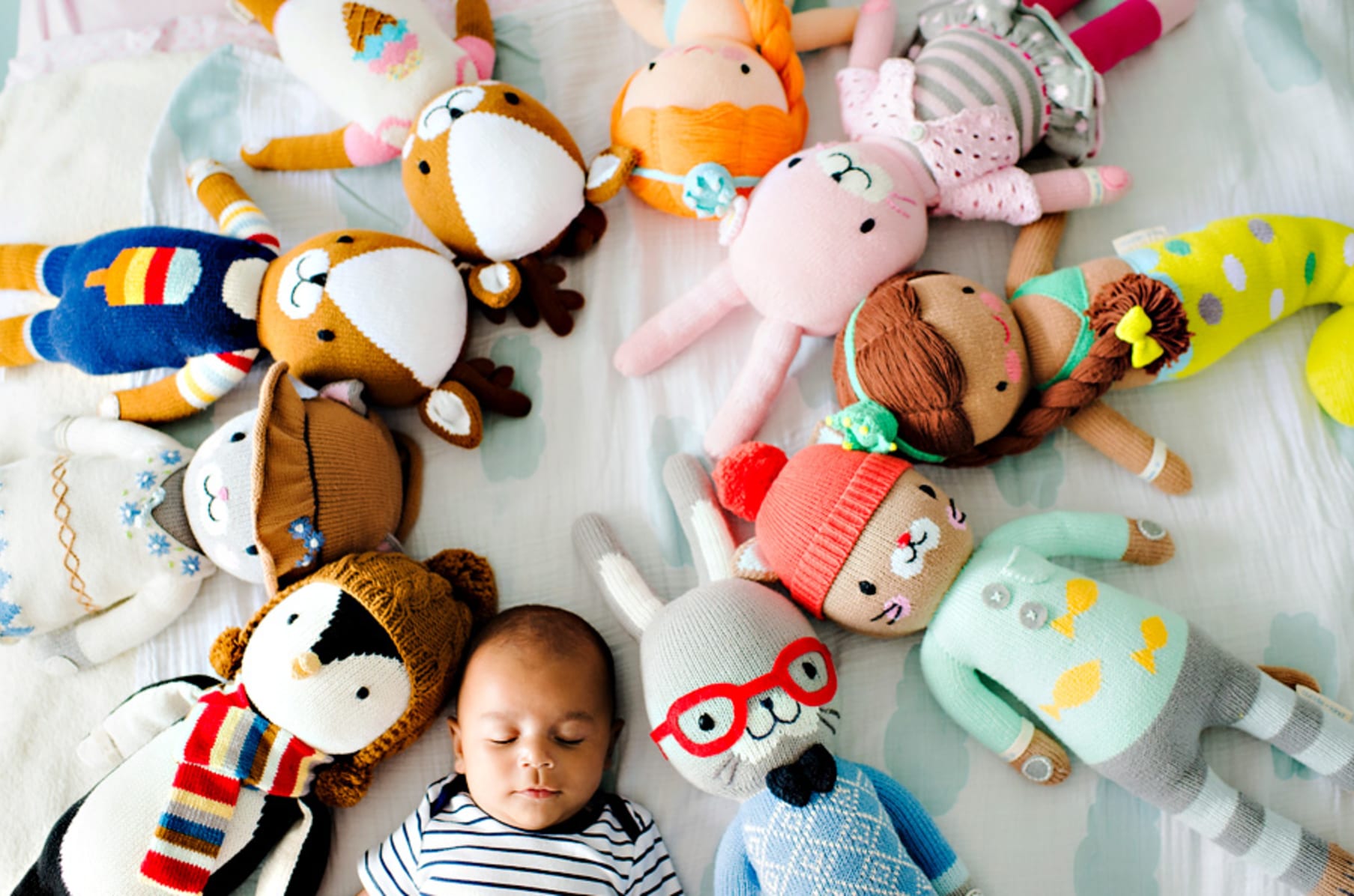 cuddle and kind charity review