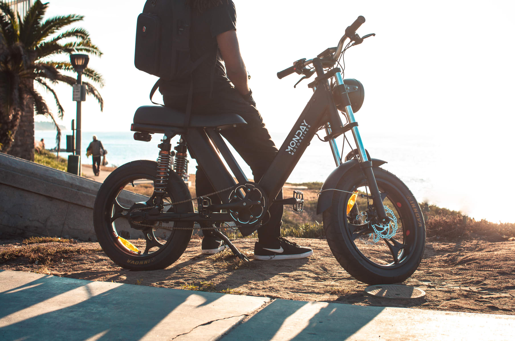 Indiegogo monday motorbikes Clearance