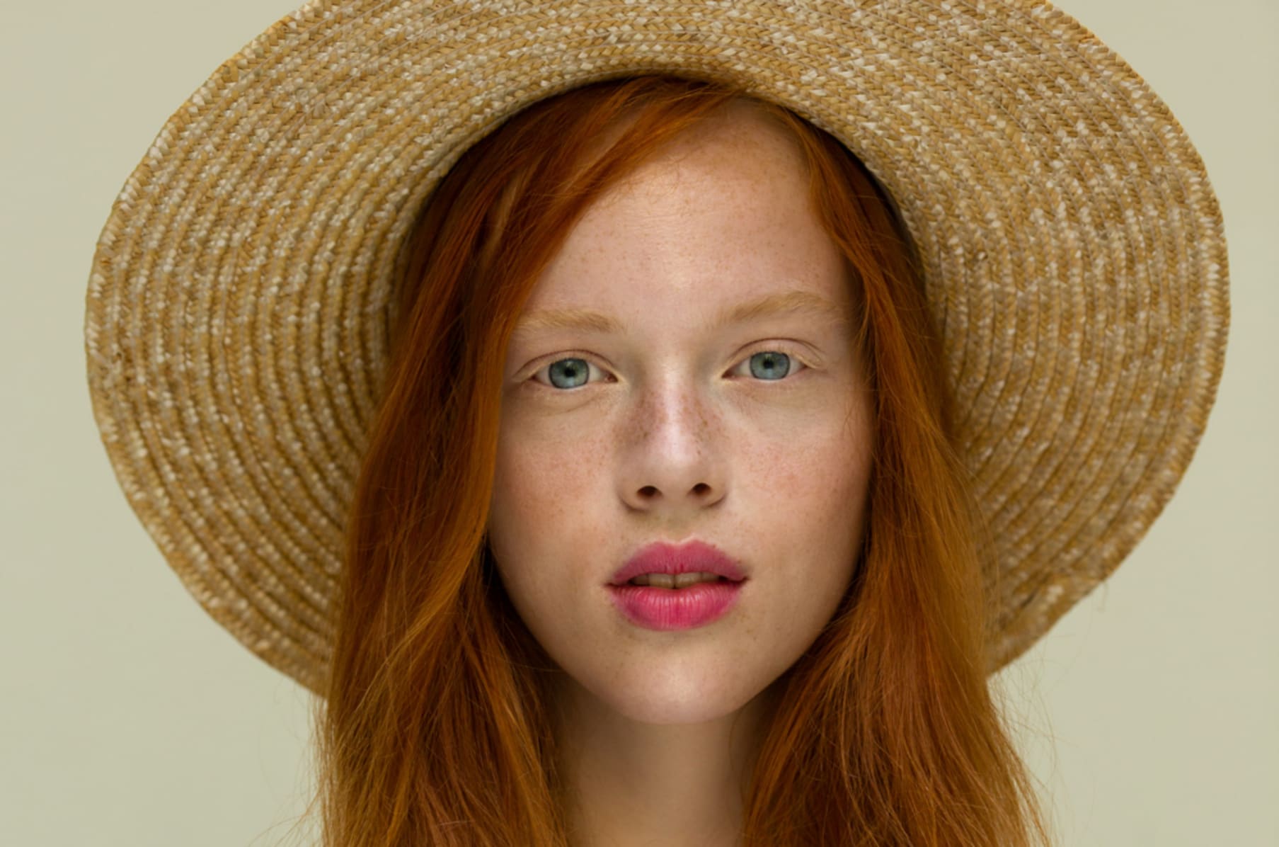 A Portrait Photography Art Book image