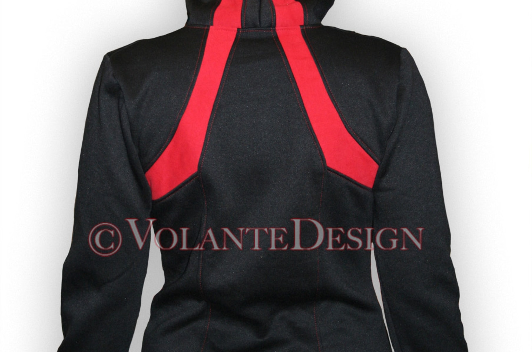 Volante Design Superhuman Streetwear Indiegogo