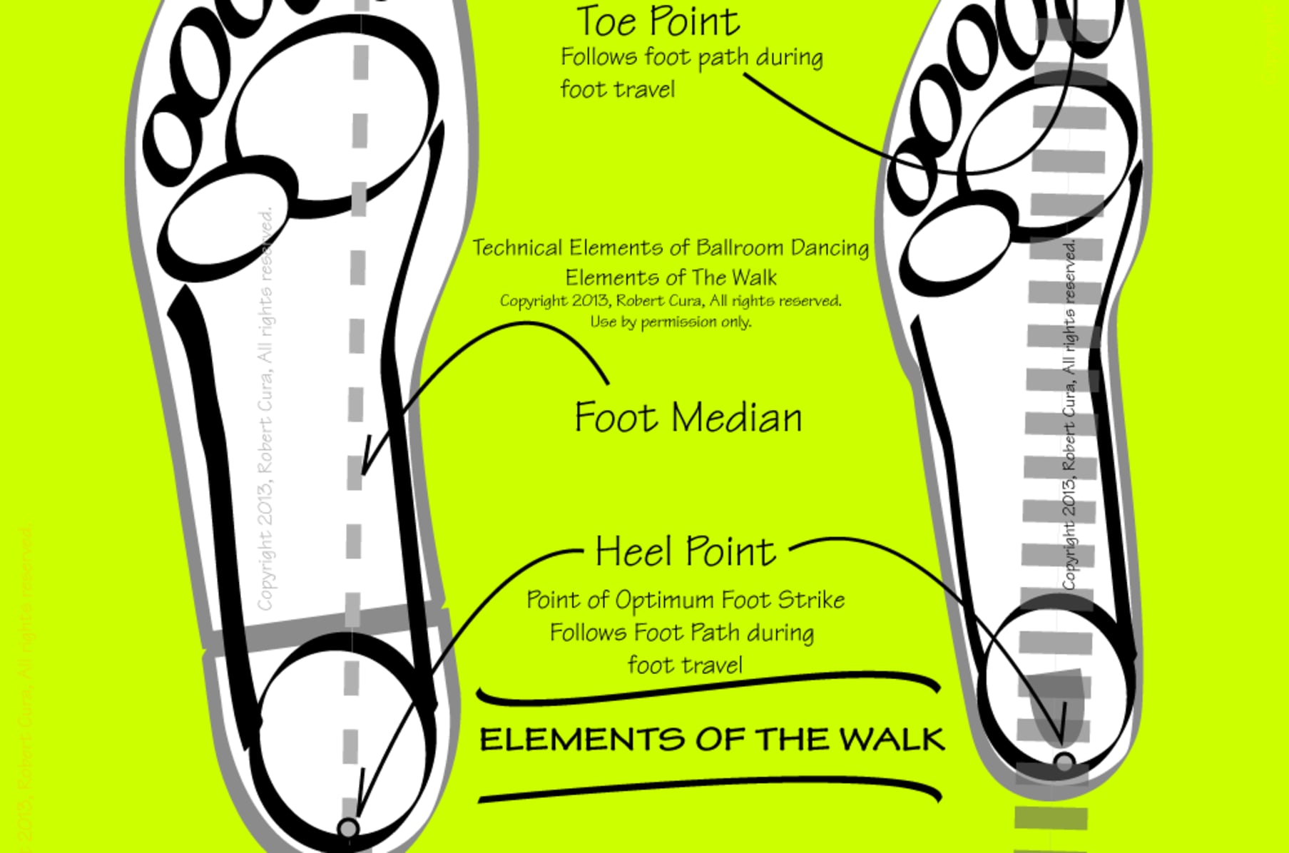 Technical Elements Of Ballroom Dancing Indiegogo