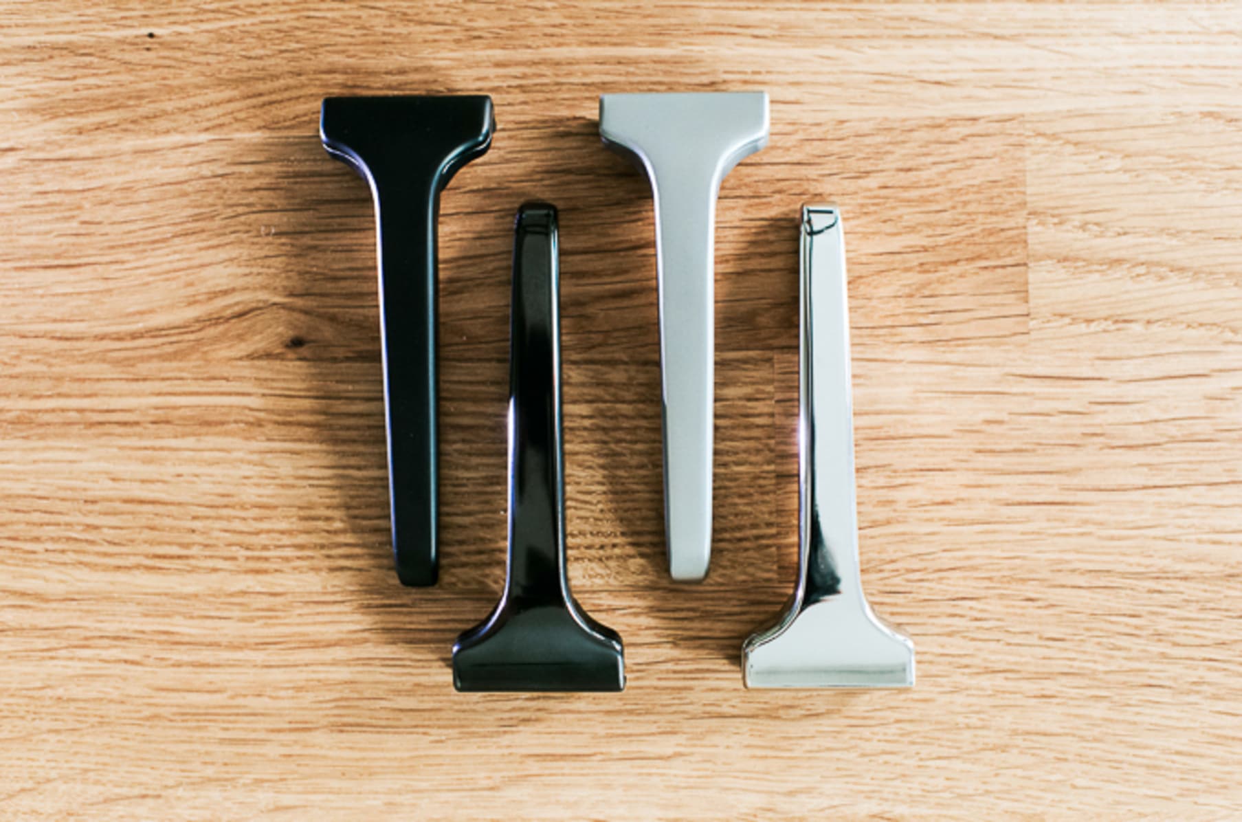 Single edge razor 2.0