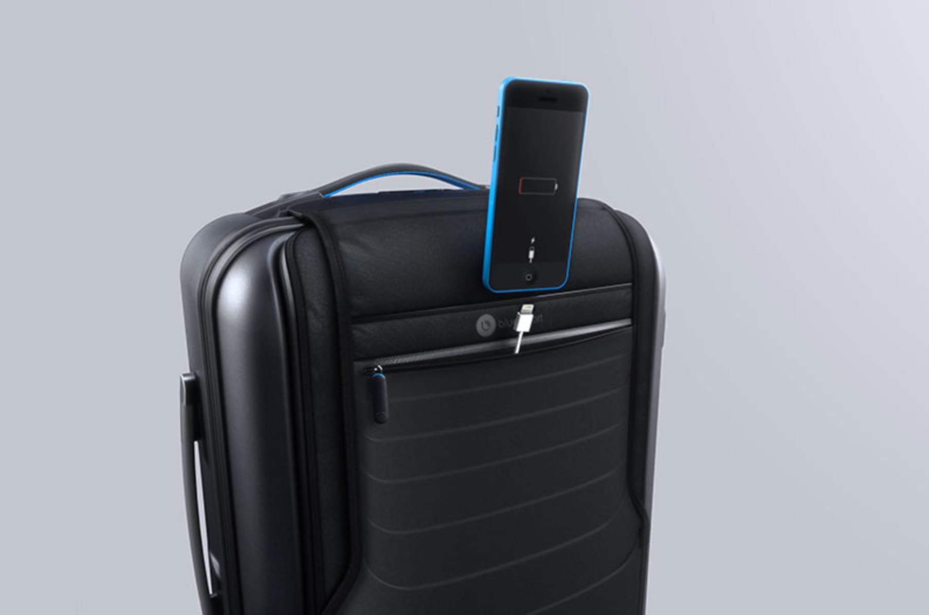 Bluesmart luggage sales
