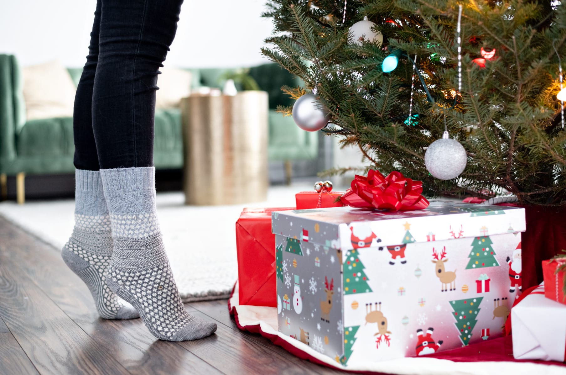 Hohohoh2o Ez Christmas Tree Watering System Indiegogo