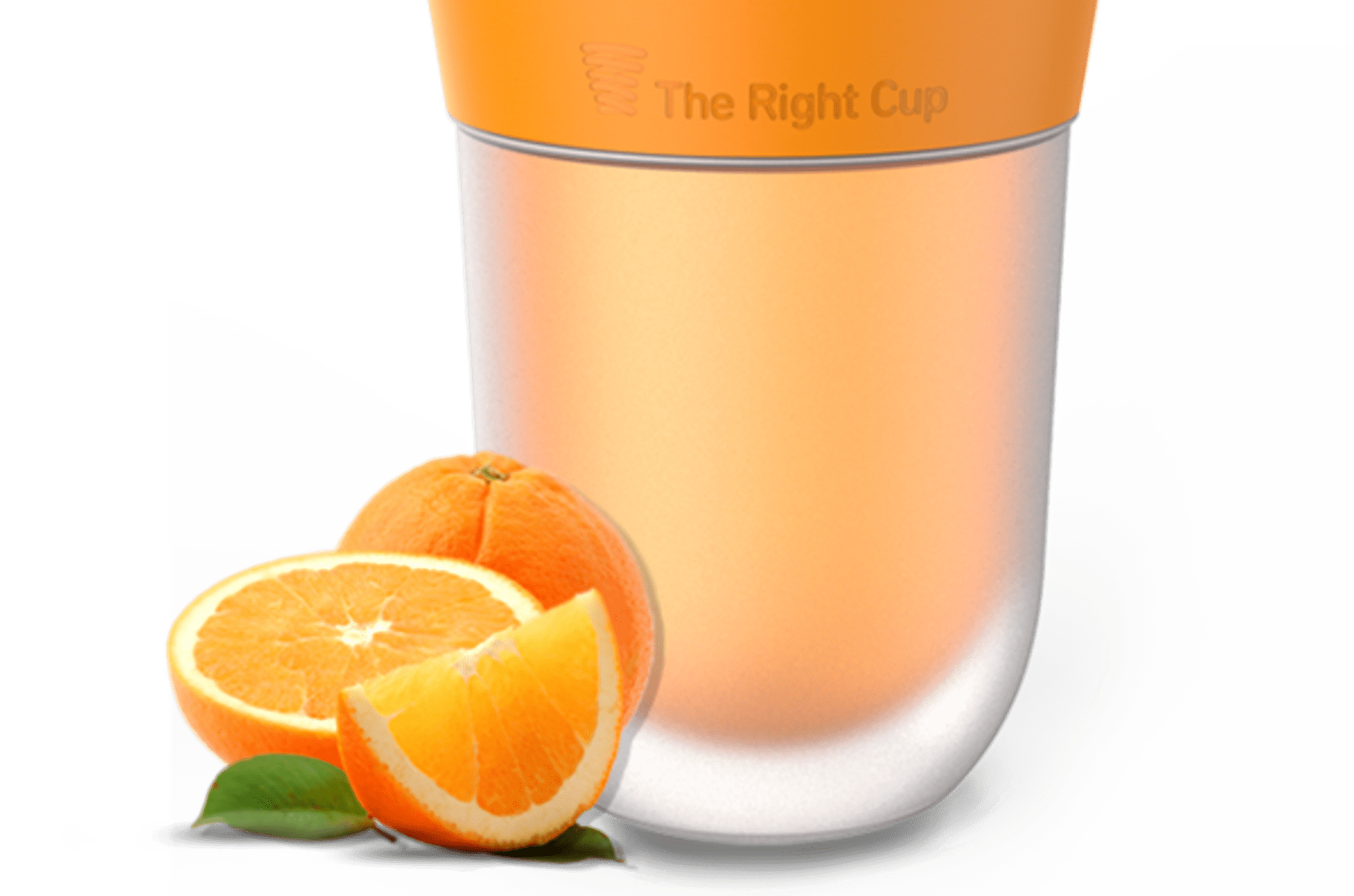 The Right Cup Trick Your Brain Drink More Water Indiegogo